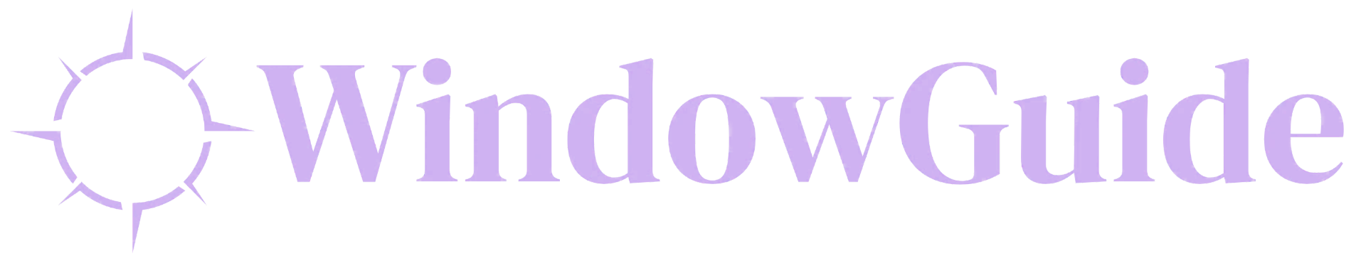 WindowGuide