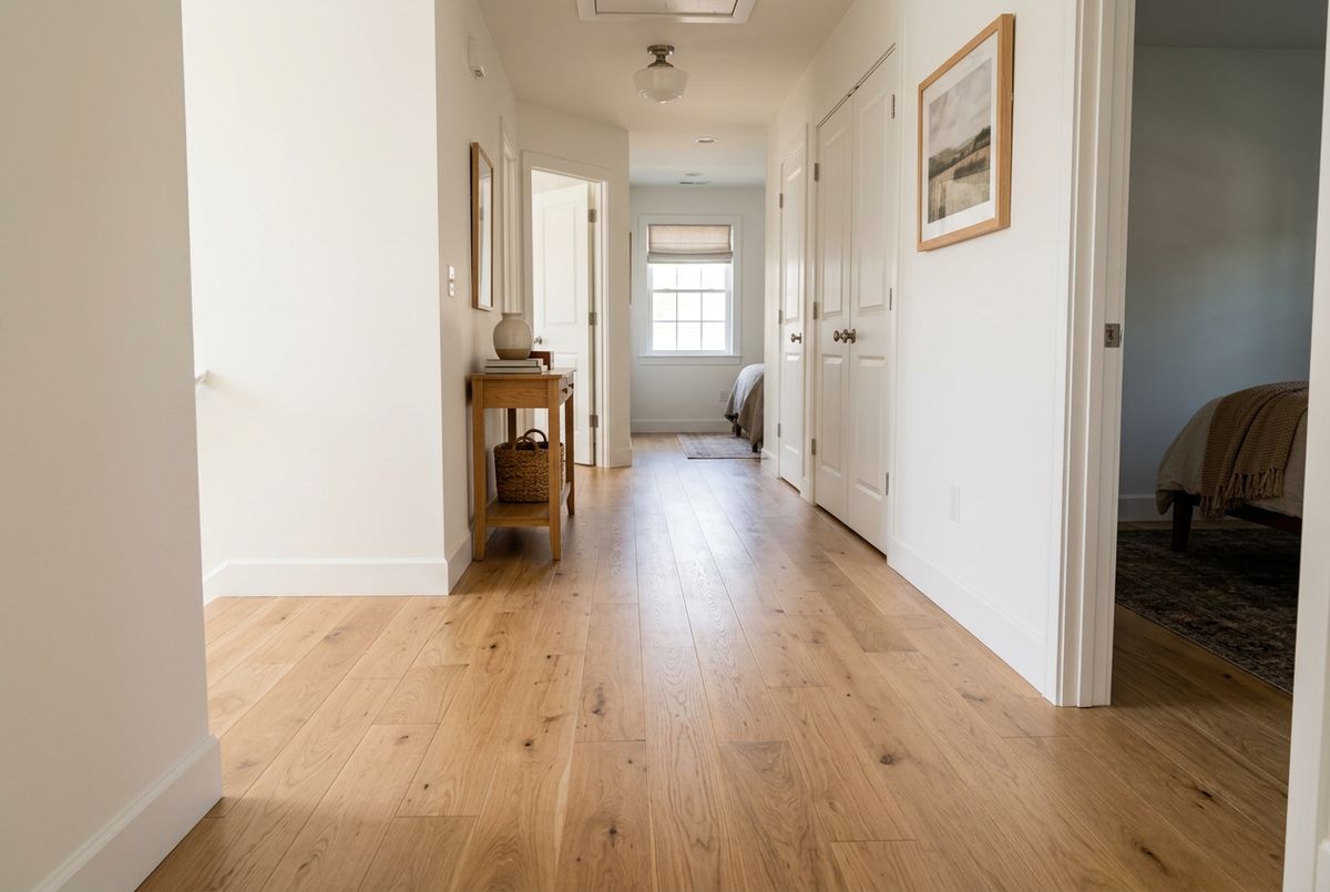 Recently installed door in a Belle Isle, FL home