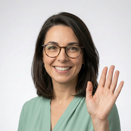 Julia, your FloorGuide guide